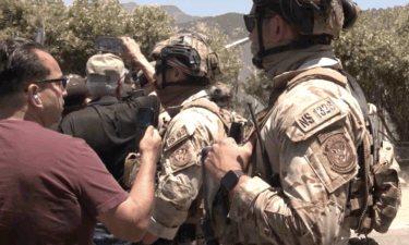 ICE raids in Carpinteria, ICE, immigration